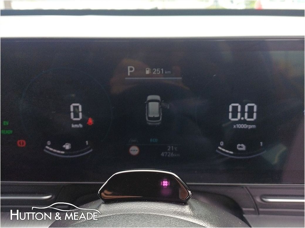 2023 Hyundai Kona