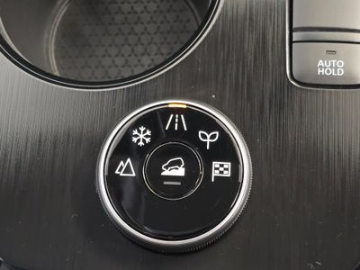 2025 Nissan X-Trail
