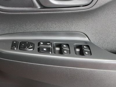 2018 Hyundai Kona