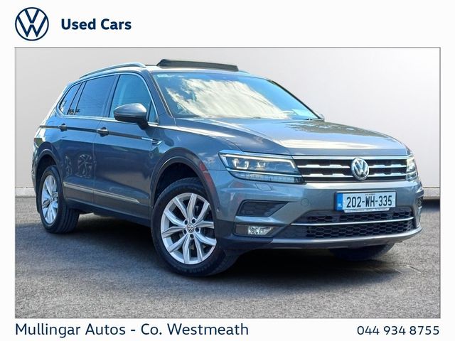vehicle for sale from Mullingar Autos