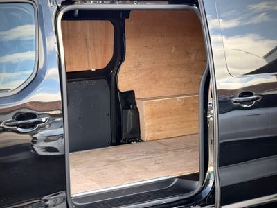 2023 Vauxhall Vivaro