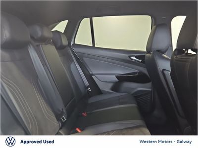 2023 Volkswagen ID.4