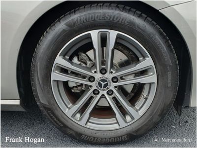 2021 Mercedes-Benz E Class