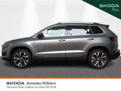 2023 Skoda Karoq