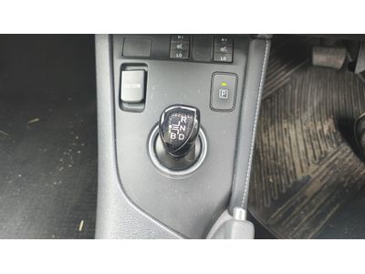 2016 Toyota Auris