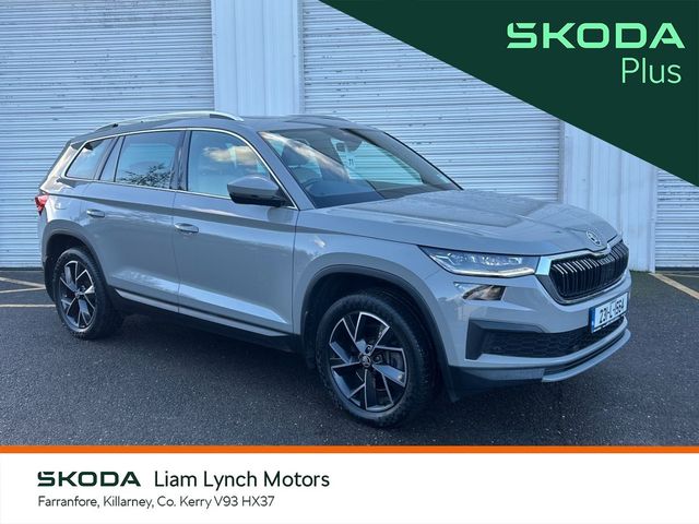vehicle for sale from Liam Lynch Motors