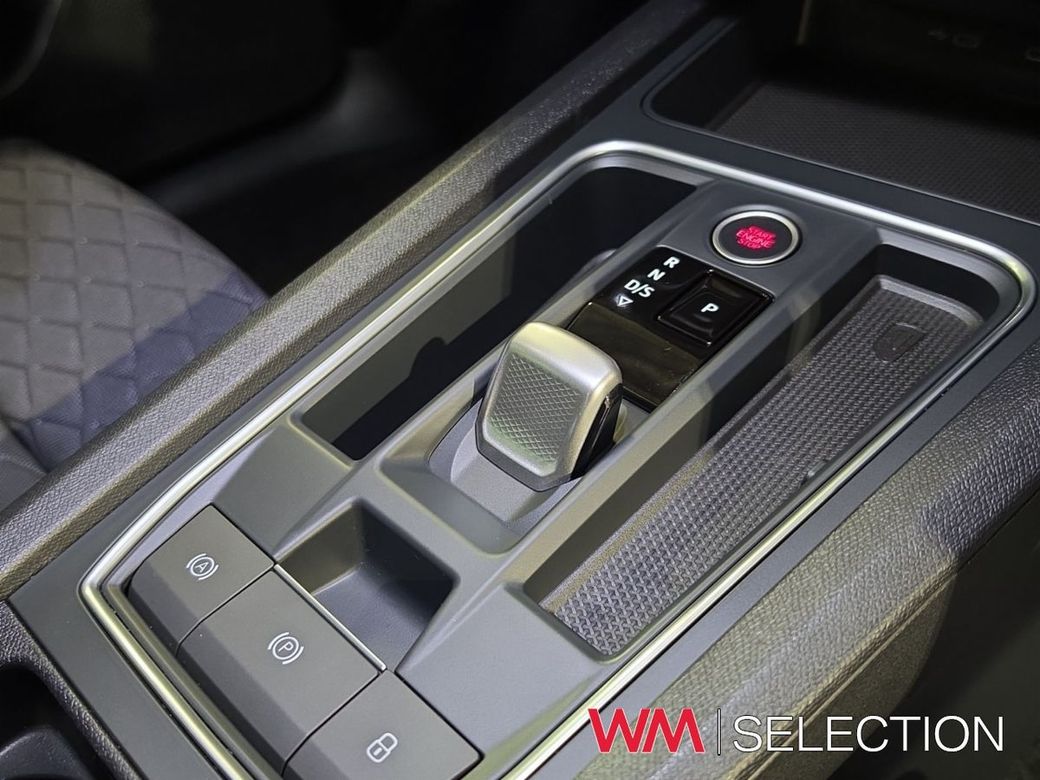 2025 SEAT Leon