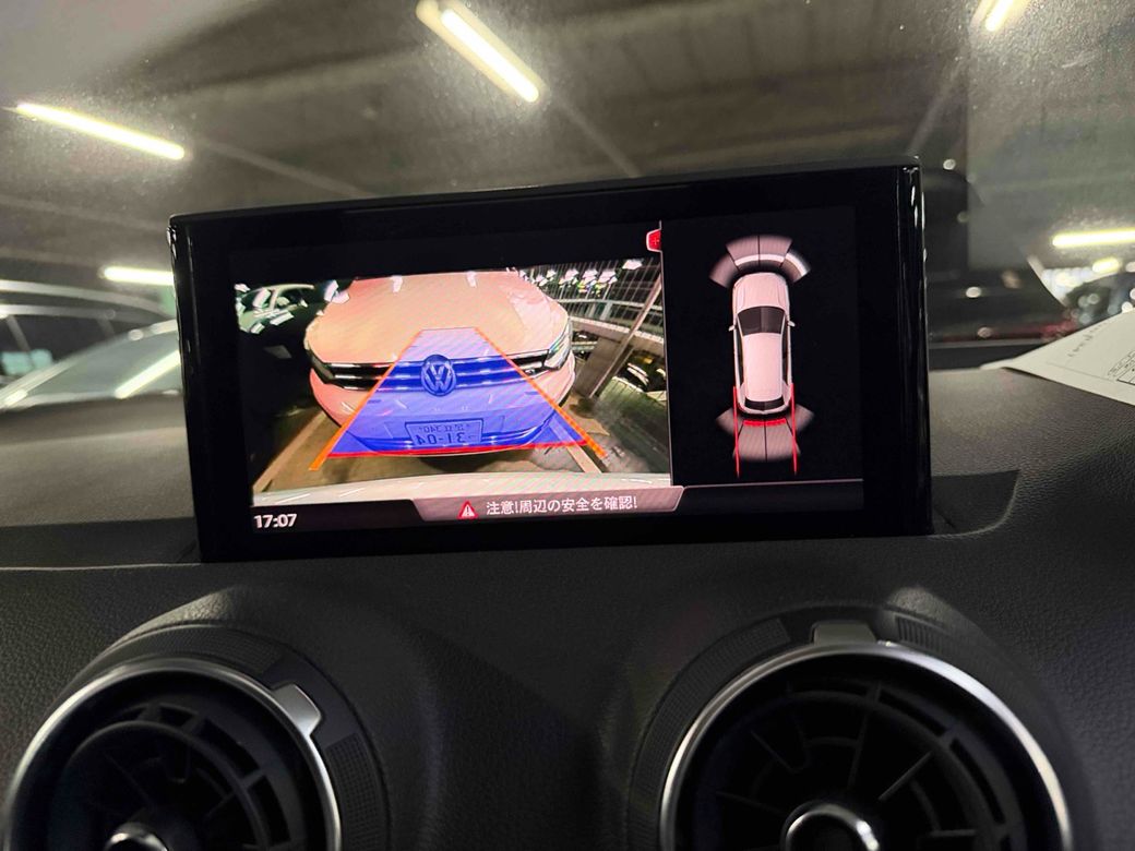 2018 Audi Q2