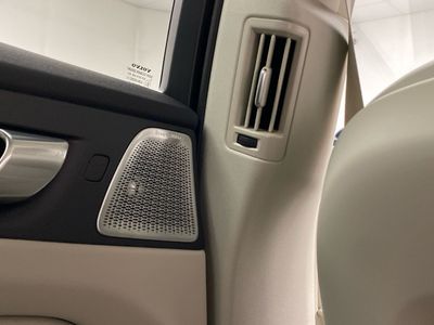 2026 Volvo XC60