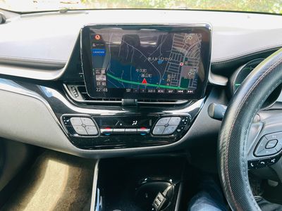 2019 Toyota C-HR