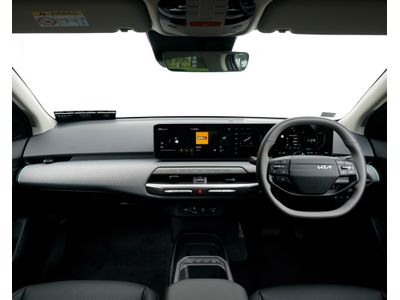 2026 Kia EV4