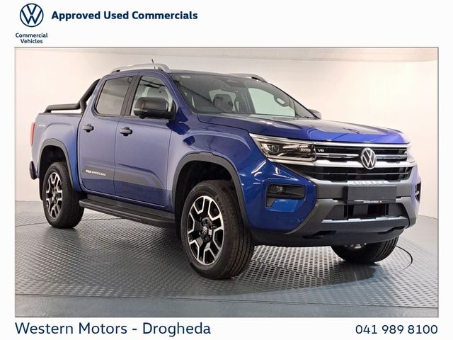 vehicle for sale from Western Motors Galway