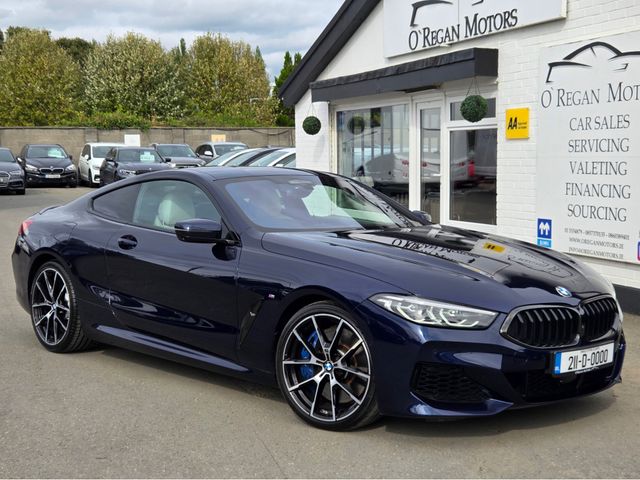 vehicle for sale from O'Regan Motors