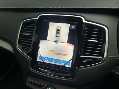 2024 Volvo XC90