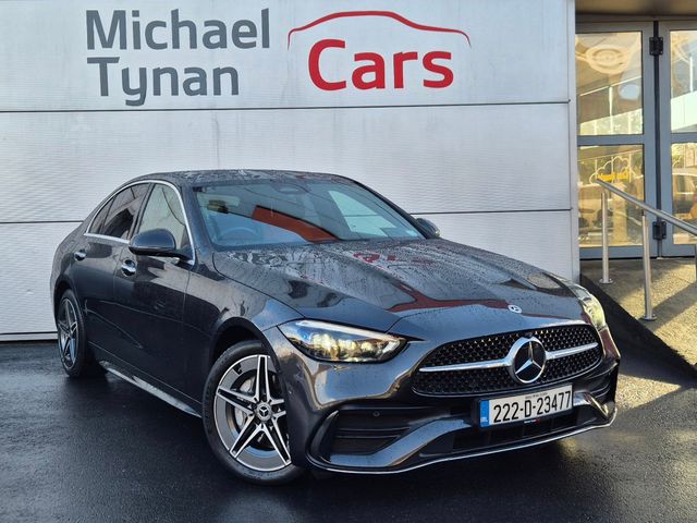 vehicle for sale from Michael Tynan Cars