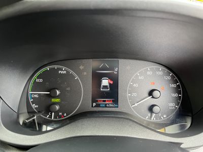 2022 Toyota Yaris