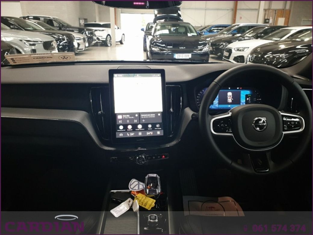 2026 Volvo XC60