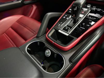 2023 Porsche Cayenne