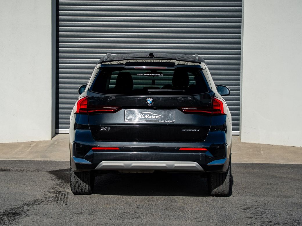 2023 BMW X1