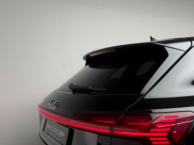 2023 Audi e-tron