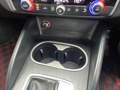 2014 Audi A3