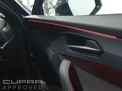 2025 Cupra Formentor