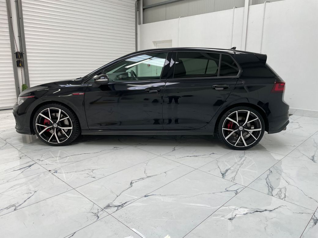 2022 Volkswagen Golf