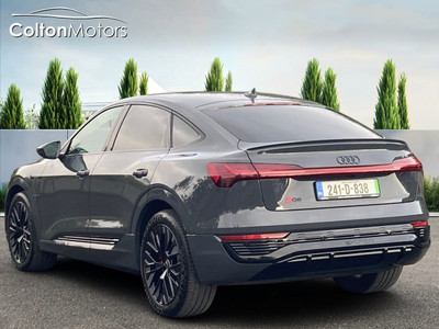 2024 Audi Q8