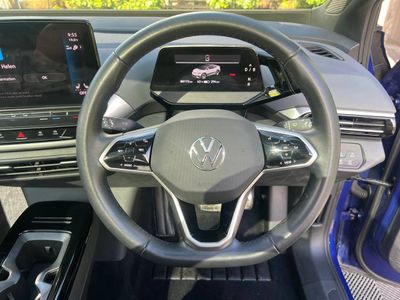 2022 Volkswagen ID.5