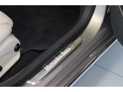 2021 Mercedes-Benz E Class