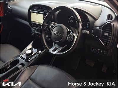 2020 Kia Soul