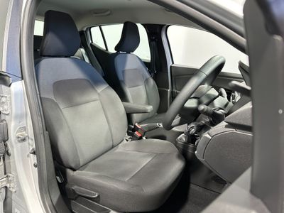 2023 Dacia Sandero