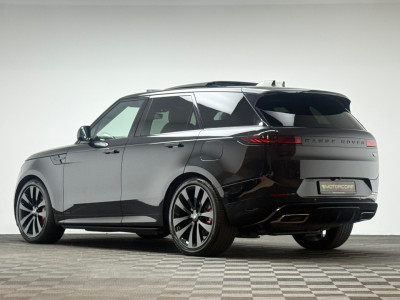 2023 Land Rover Range Rover Sport
