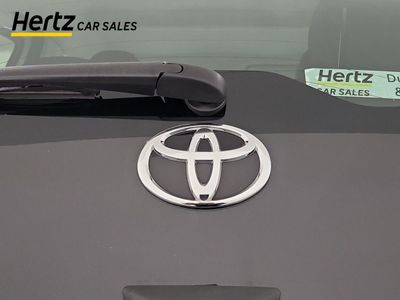 2023 Toyota Aygo X
