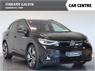 2022 Volkswagen ID.4