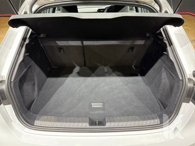 2021 Audi A3