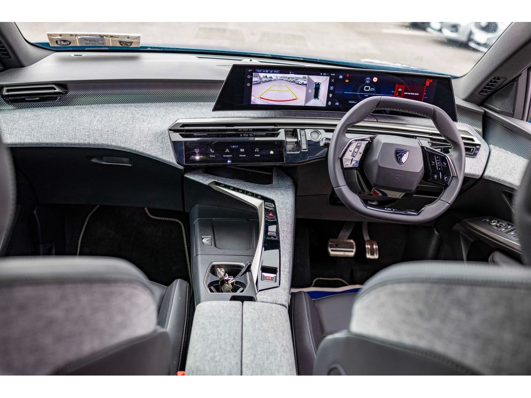 2026 Peugeot 3008