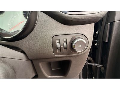 2022 Opel Crossland