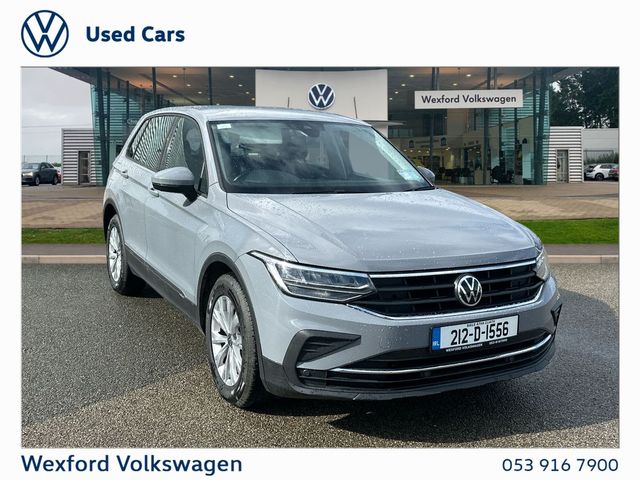 vehicle for sale from Wexford Volkswagen