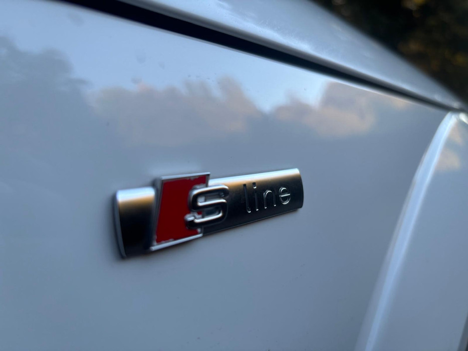 2016 Audi TT