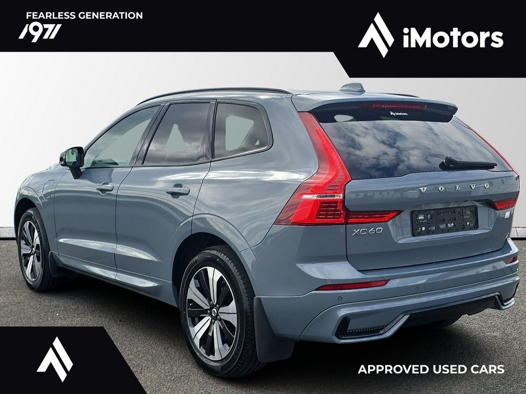 2023 Volvo XC60