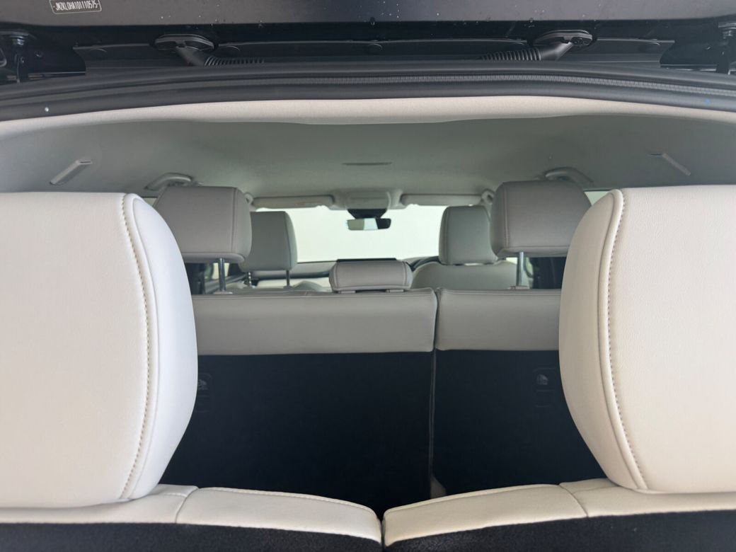 2026 Mazda CX-80