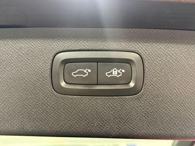 2017 Volvo XC90