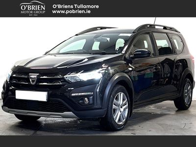 2022 Dacia Jogger