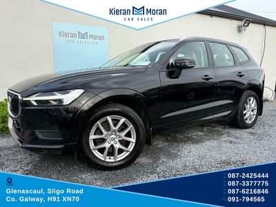2019 Volvo XC60