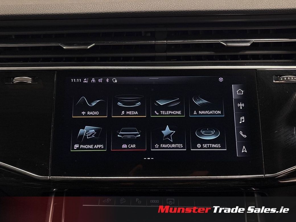 2022 Audi Q7