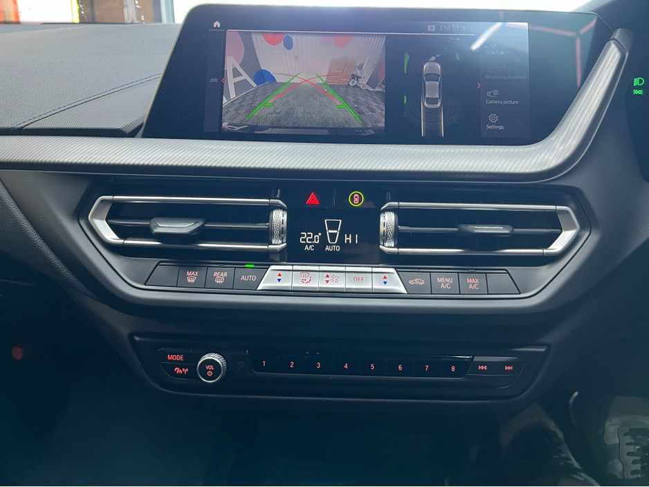 2021 BMW 2 Series