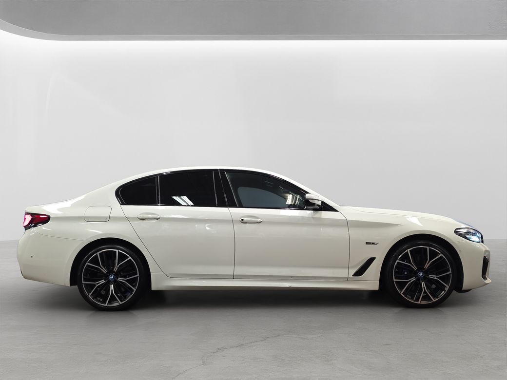2023 BMW 5 Series
