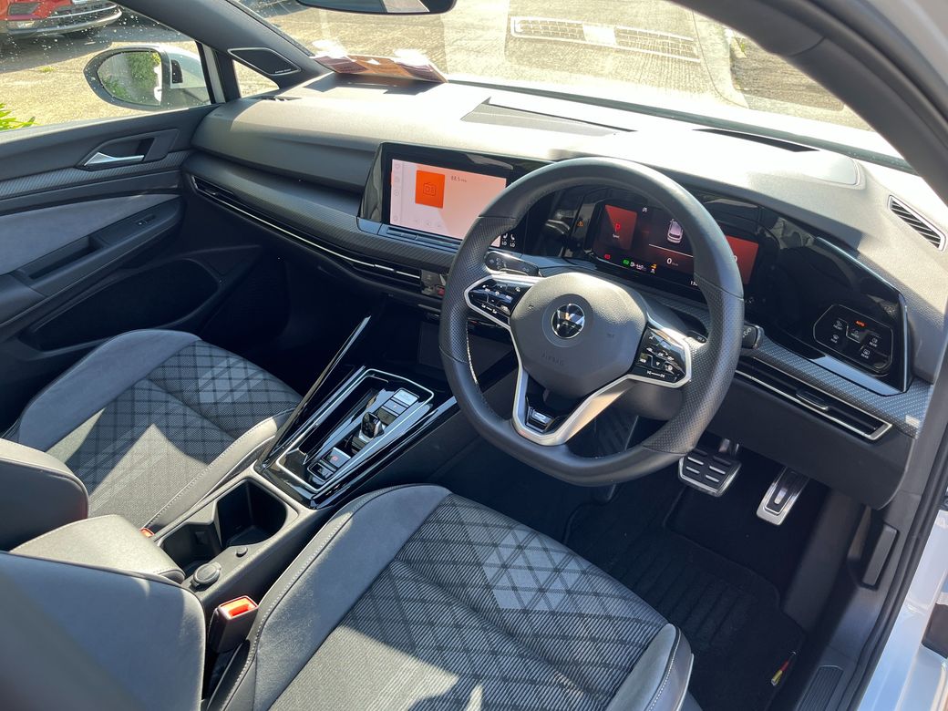2023 Volkswagen Golf