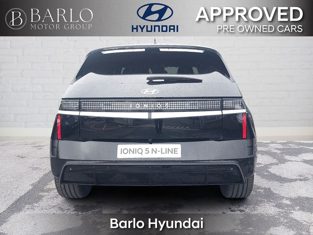 2026 Hyundai Ioniq 5